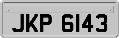 JKP6143