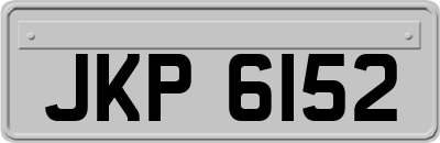 JKP6152