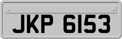 JKP6153
