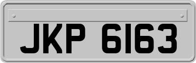JKP6163