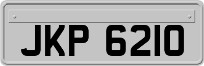 JKP6210