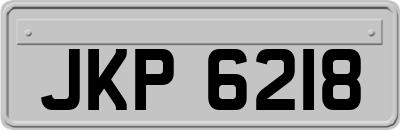 JKP6218