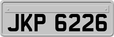 JKP6226