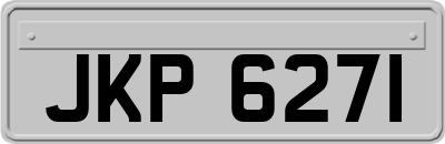 JKP6271