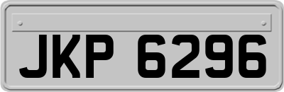 JKP6296