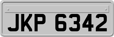 JKP6342