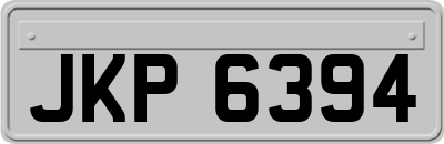 JKP6394