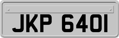 JKP6401