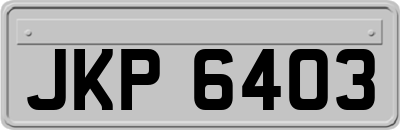 JKP6403