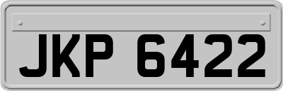 JKP6422