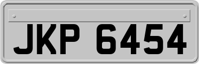 JKP6454