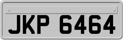 JKP6464