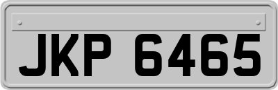 JKP6465