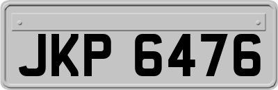 JKP6476