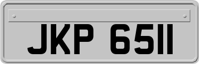 JKP6511
