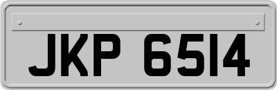 JKP6514