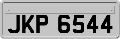 JKP6544