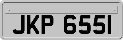 JKP6551