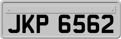 JKP6562