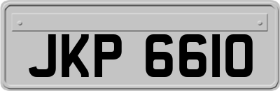 JKP6610