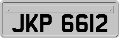 JKP6612