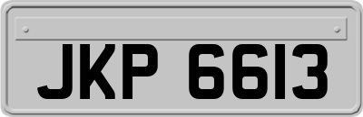 JKP6613