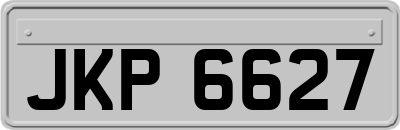 JKP6627