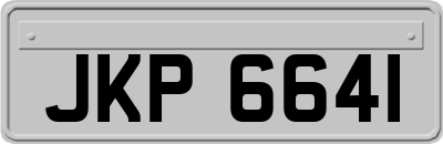 JKP6641