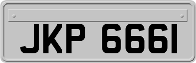 JKP6661
