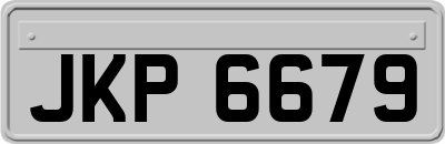 JKP6679