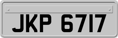 JKP6717