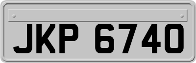 JKP6740