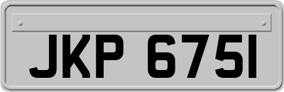 JKP6751