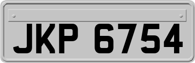 JKP6754