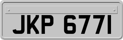 JKP6771