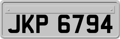 JKP6794