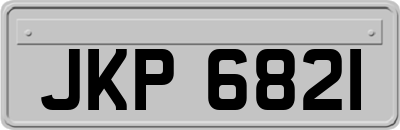 JKP6821