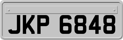 JKP6848