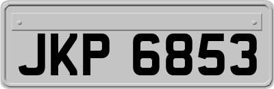 JKP6853