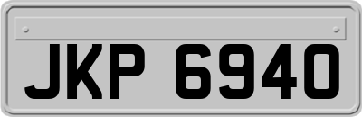 JKP6940