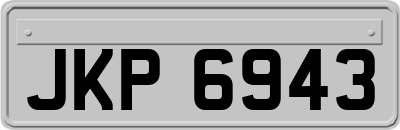 JKP6943