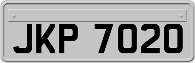 JKP7020