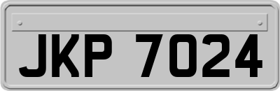JKP7024