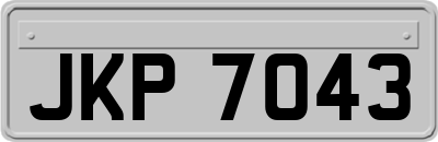 JKP7043