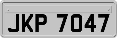 JKP7047