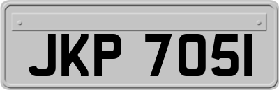 JKP7051
