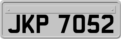 JKP7052