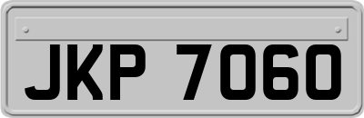 JKP7060