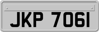 JKP7061
