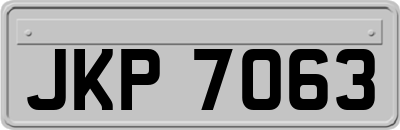JKP7063